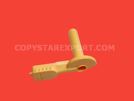 TRANSFER HANDLE (ORANGE) - PIYU