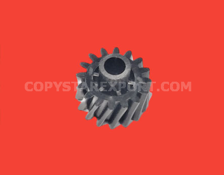 GEAR, 16T APPLY BRUSH