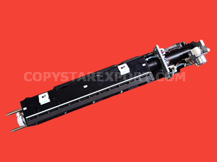 TONER BUFFER ASSEMBLY