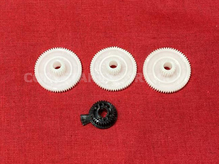 GEAR, ADF UNIT (SET OF 4 PCS)