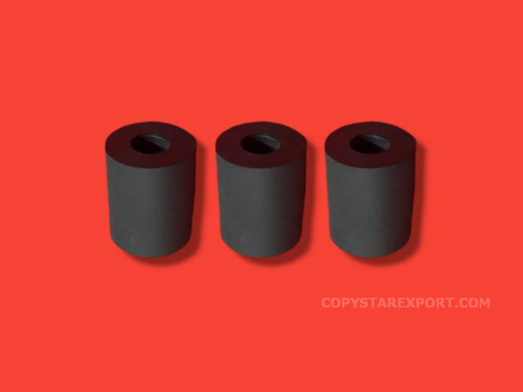 PAPER PICK-UP ROLLER - PIYU (3PCS /SET)