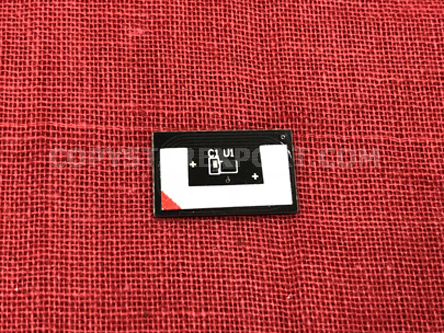 TONER CHIP