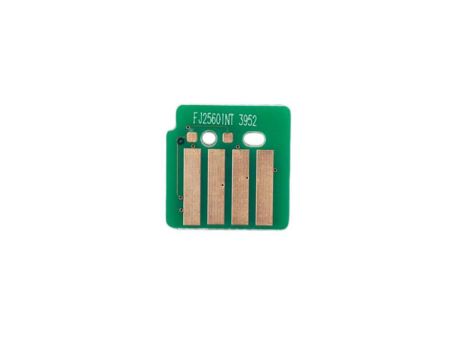 TONER CHIP