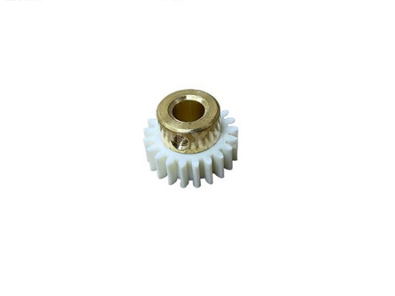 GEAR, 21T REVERSE ROLLER