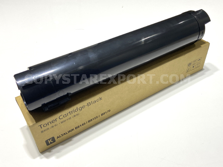 TONER CARTRIDGE