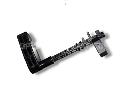 CASSETTE LEVER (PAPER TRAY LATCH LEVER) - PIYU