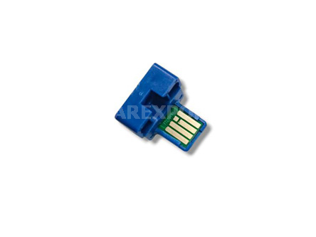 TONER CHIP