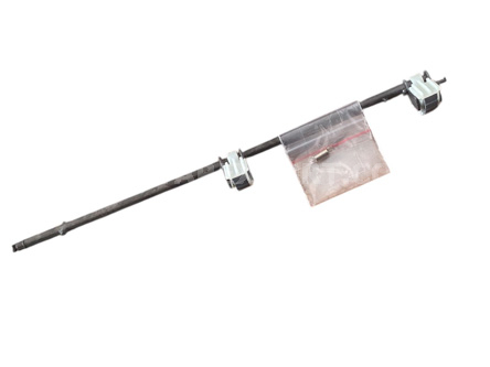 PICK-UP BASE ROD WITH RUBBER (SET OF 2 PCS)