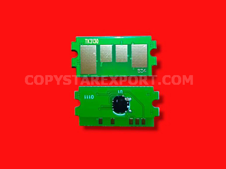 TONER CHIP