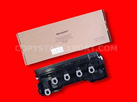 WASTE TONER CONTAINER