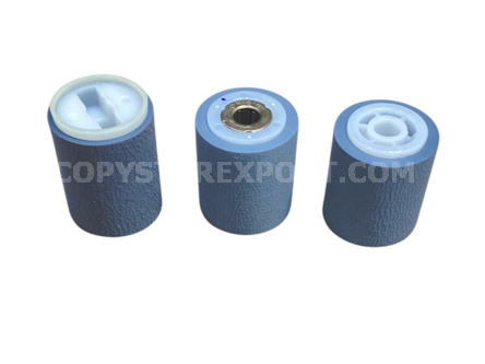 ADF SEPARATION ROLLER WITH HUB (SET OF 3 PCS)