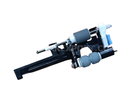 PAPER PICKUP ROLLER ASSEMBLY