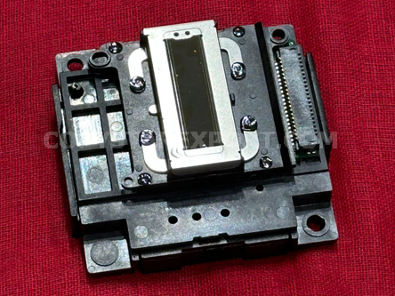 PRINTER HEAD