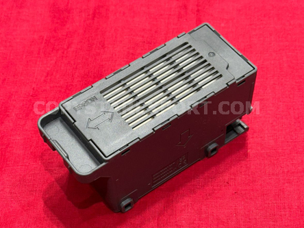 MAINTENANCE BOX