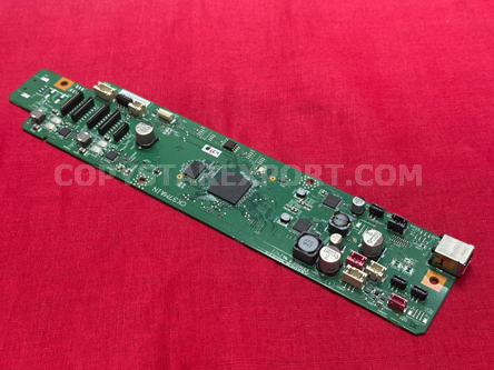 FORMATTER BOARD