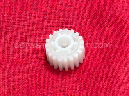 GEAR, 19T (FIXING UNIT)