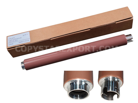 UPPER FUSER ROLLER