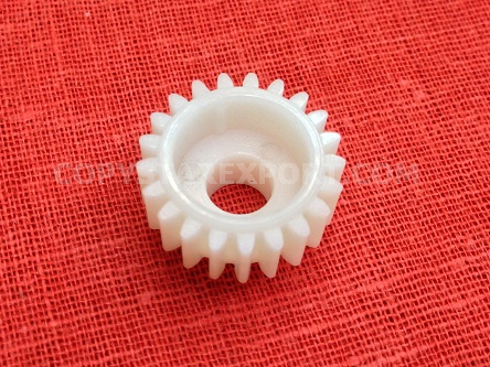 GEAR, 21T (PAPER FEED UNIT 2)  WITHOUT BEARING