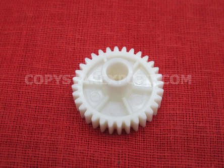 GEAR, 32T (DRIVE SECTION) 