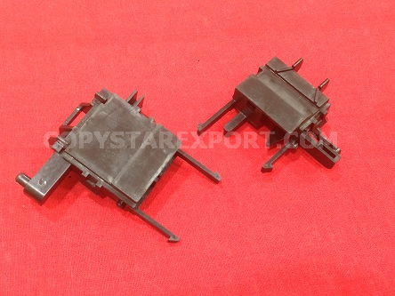 TRANSFER BLOCK FRONT & REAR WITH COVER (SET OF 4PCS)