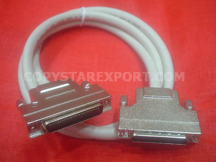 FIERY SCSI CABLE