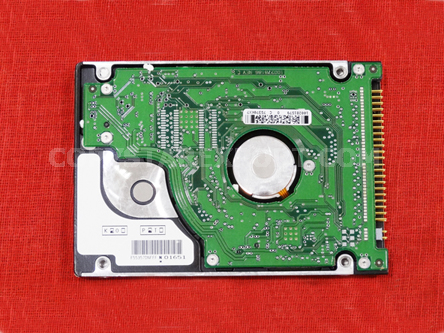 HARD DISK (BLANK-WITHOUT SOFTWARE)