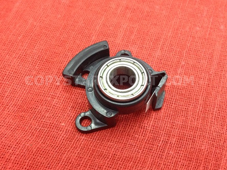 HOLDER, SLEEVE, FRONT WITH BEARING