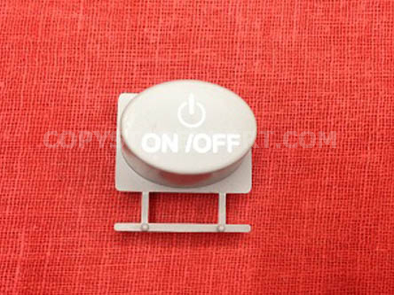 KEY TOP, POWER SUPPLY (FOR STEEL SWITCH)