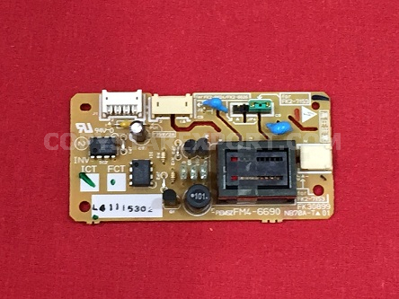 INVERTER PCB ASS'Y