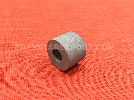 ROLLER, PAPER FEEDER ONLY RUBBER (SMALL)