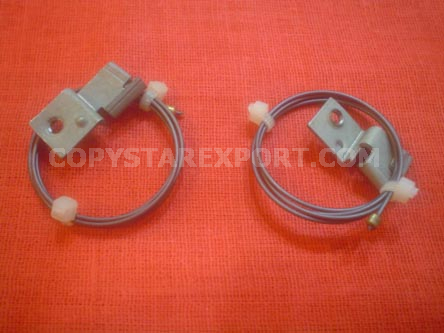 WIRE, LIFTING, FRONT/REAR (SET OF 2PCS)