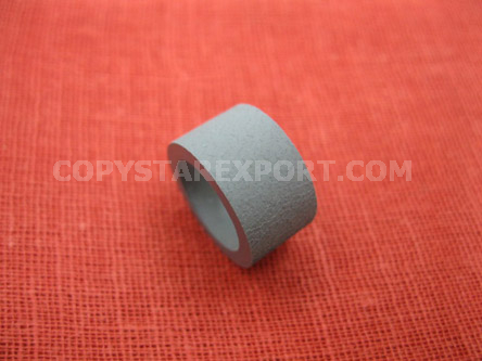 ADF ROLLER, DELIVERY RUBBER ONLY