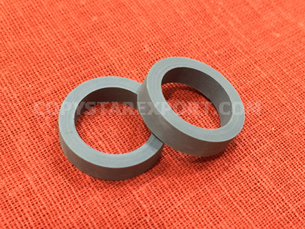 ROLLER REVERSE AUXILARY ONLY RUBBER (SET OF 2 PCS)