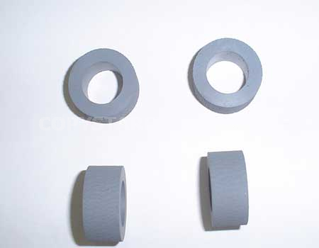 PAPER FEED TIRE ONLY RUBBER