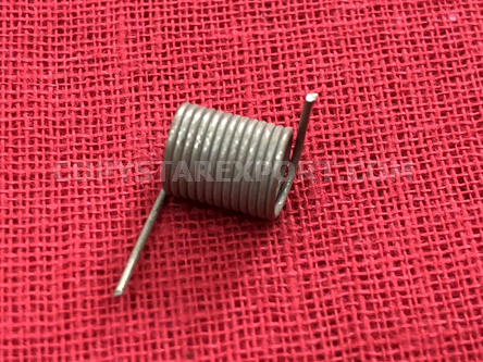 FIXING GUIDE SPRING