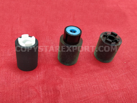 PICK-UP ROLLER WITH HUB (SET OF 3PCS)