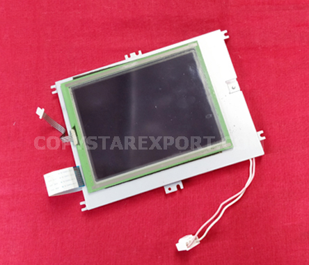 z. LCD WITH TOUCH SCREEN  - USED