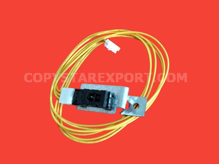 FUSER EXIT SENSOR WITH WIRE