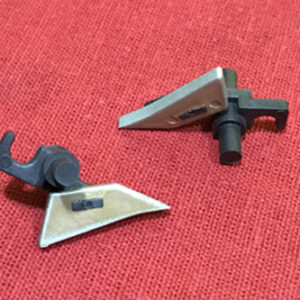 UPPER PICKER FINGER (GRADE A) - PIYU