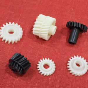 GEAR, DEVELOPING ASS'Y (SET OF 6PCS)