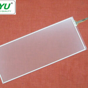 TOUCH SCREEN - PIYU