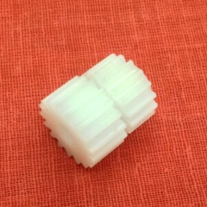 GEAR, 16T/17T (DEVELOPING ASS'Y) - TEFLON