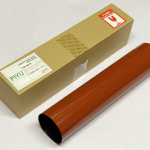 FUSER FILM - PIYU