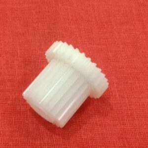 GEAR, 20T/28T (FUSING ASS'Y) - TEFLON