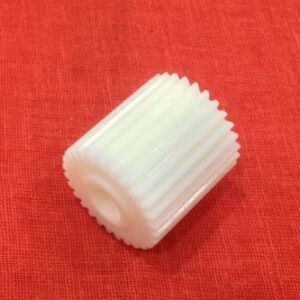 GEAR, 28T (FUSING ASS'Y) - TEFLON