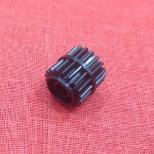 GEAR, 18T/18T (FIXING ASS'Y)