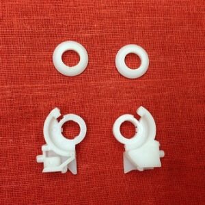 TRANSFER ROLLER BUSH WITH STAND - SET OF 4PCS