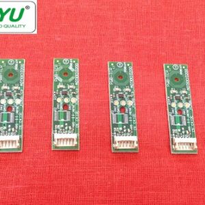 DEVELOPER CHIP - C/M/Y/K (PIYU)