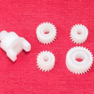 DEVELOPING ASS'Y GEAR (SET OF 5PCS)