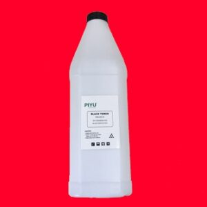 TONER WITH CARRIER - 1000G